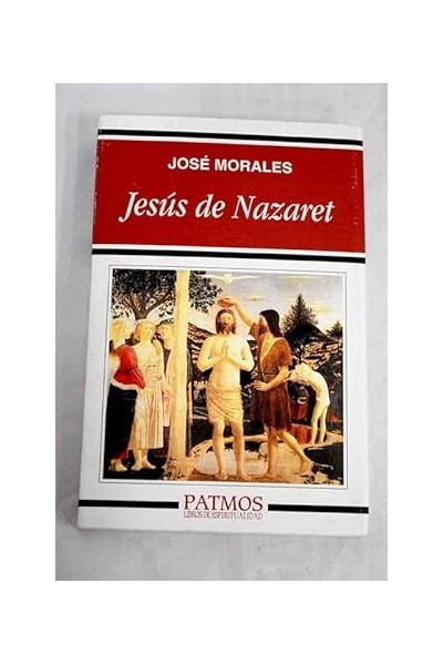 Jesus de Nazaret